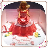 Anitas Wicked Cakes 1086894 Image 4